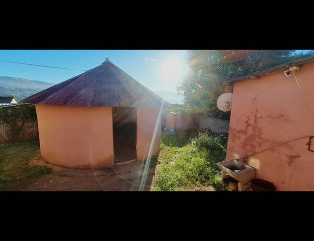 3 BEDROOM HOUSE FOR SALE IN NORTHDALE